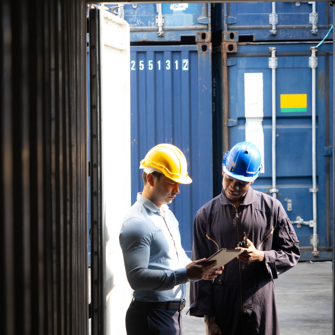 Customs Clearance